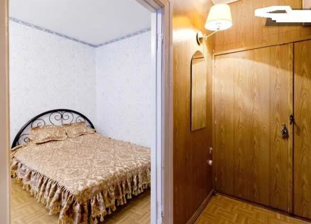 Продаж 1-кімнатної квартири 32 м², Велика Арнаутська вул.