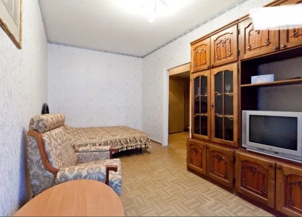 Продаж 1-кімнатної квартири 32 м², Велика Арнаутська вул.