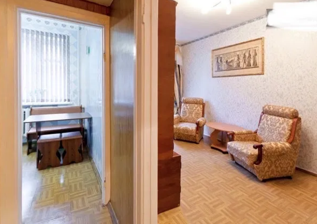 Продаж 1-кімнатної квартири 32 м², Велика Арнаутська вул.