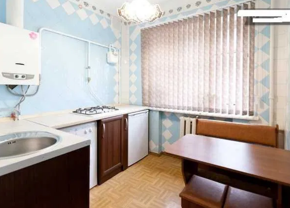 Продаж 1-кімнатної квартири 32 м², Велика Арнаутська вул.