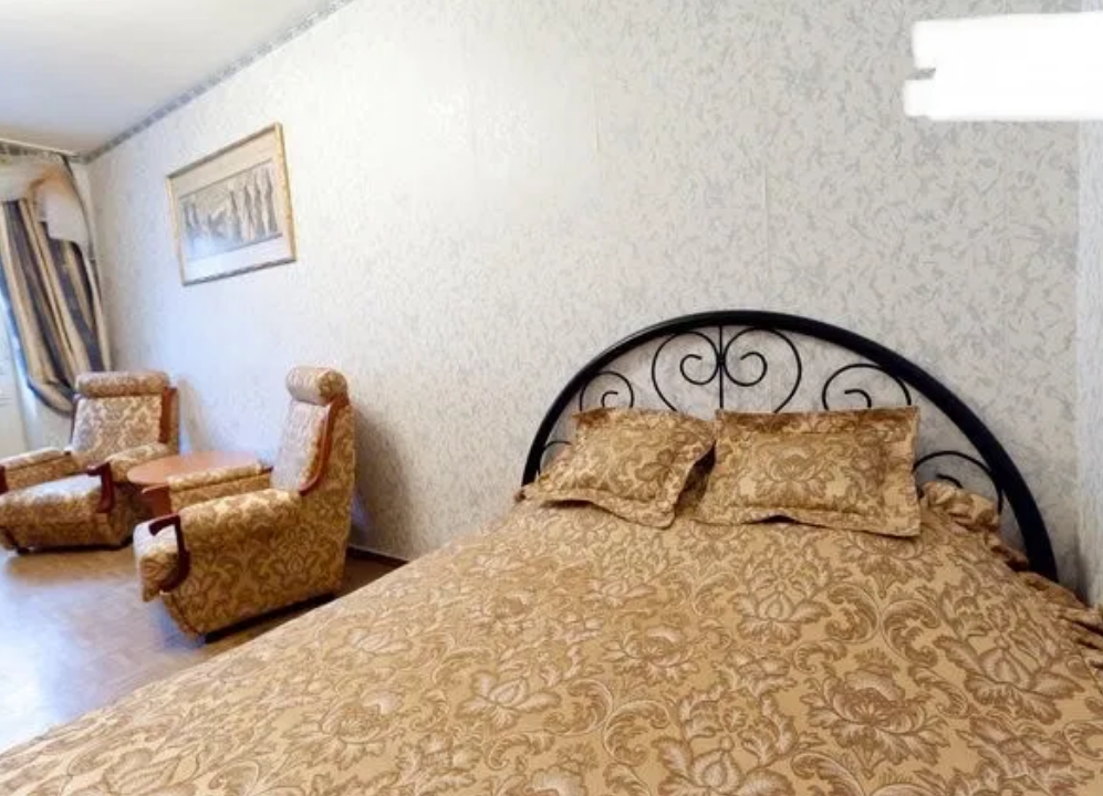 Продаж 1-кімнатної квартири 32 м², Велика Арнаутська вул.