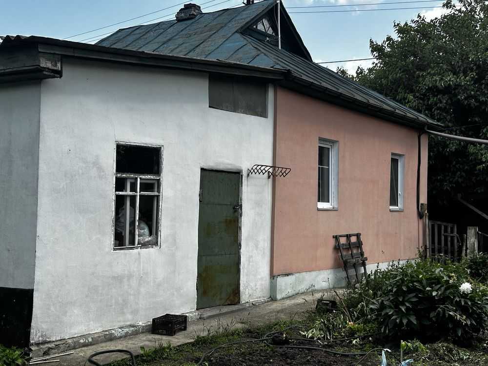 Продаж будинку 55 м², Назарія Яремчука вул.