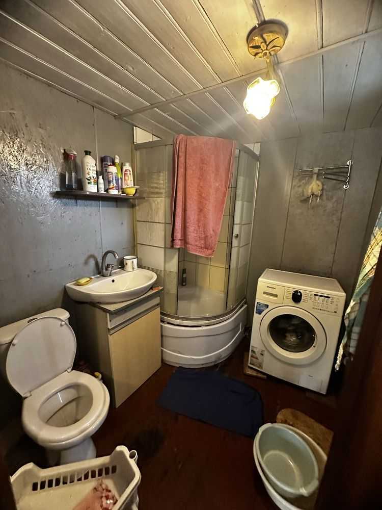 Продаж будинку 55 м², Назарія Яремчука вул.