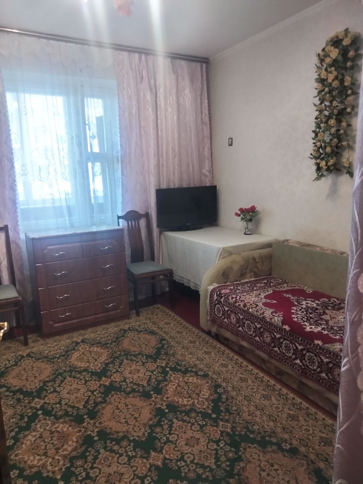 Аренда комнаты/части квартиры, Владимира Высоцкого бул., 6