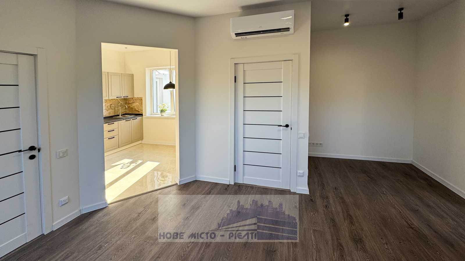 Продажа 3-комнатной квартиры 59 м², 62-я Садовая ул.