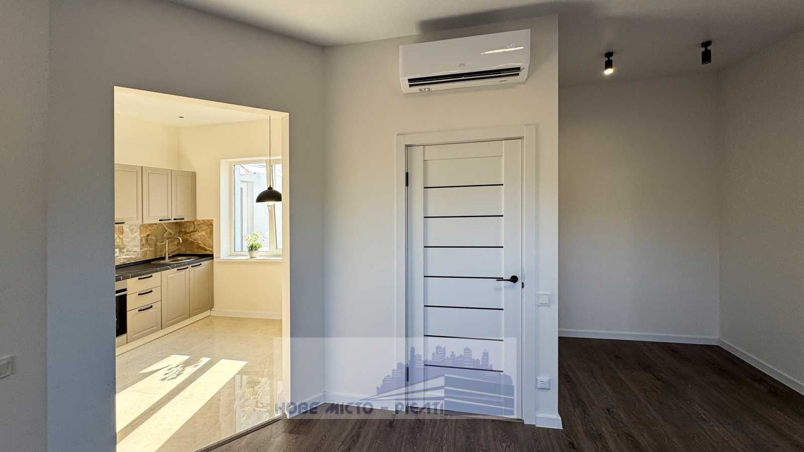 Продажа 3-комнатной квартиры 59 м², 62-я Садовая ул.