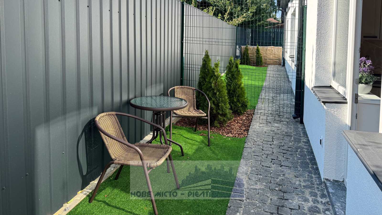 Продажа 3-комнатной квартиры 59 м², 62-я Садовая ул.