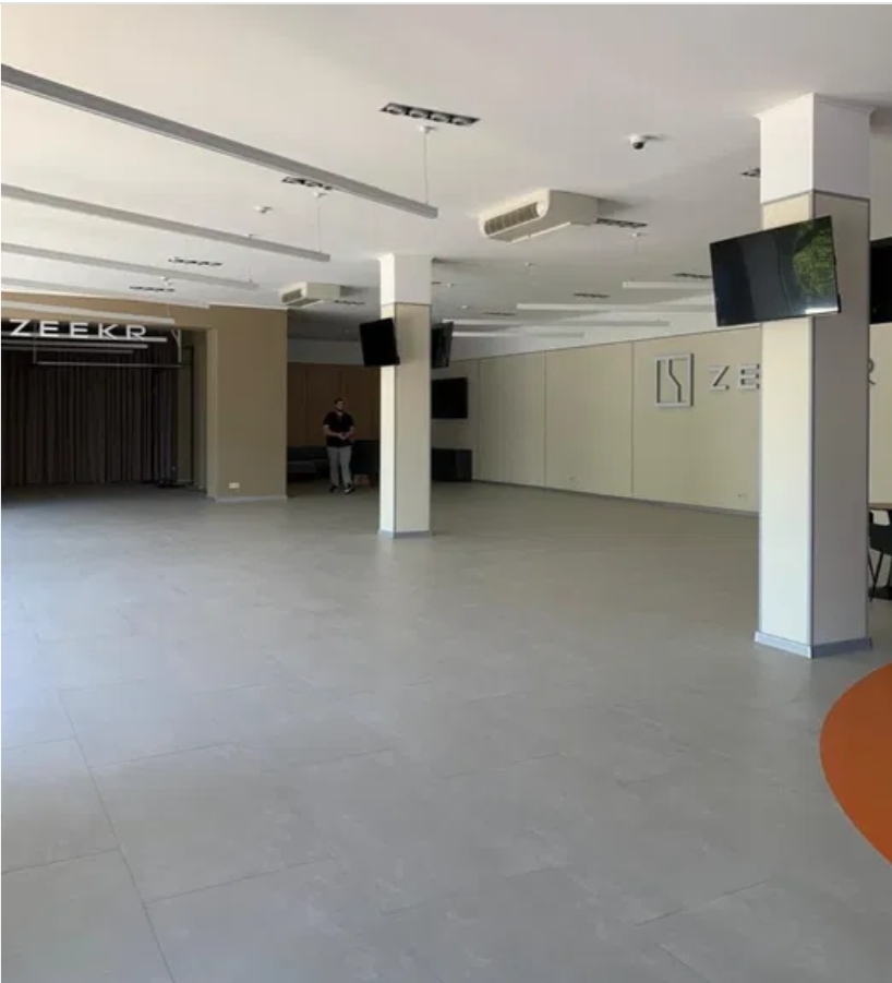 Оренда приміщення вільного призначення 600 м², Люстдорфская дор.