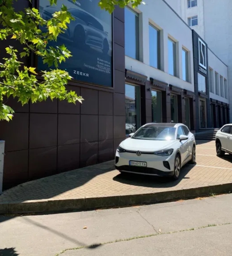 Оренда приміщення вільного призначення 600 м², Люстдорфская дор.