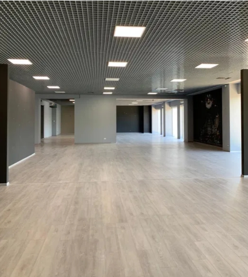 Оренда приміщення вільного призначення 600 м², Люстдорфская дор.