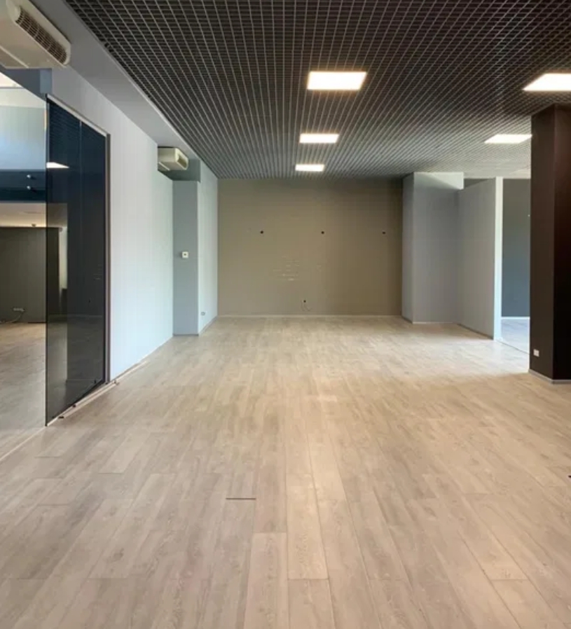 Оренда приміщення вільного призначення 600 м², Люстдорфская дор.