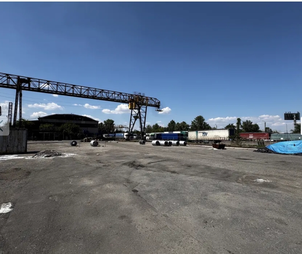 Оренда складу 1000 м², Агрономічна вул.