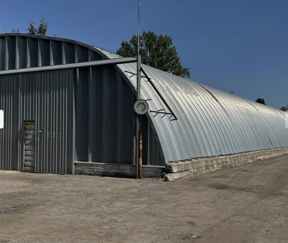 Оренда складу 1000 м², Агрономічна вул.