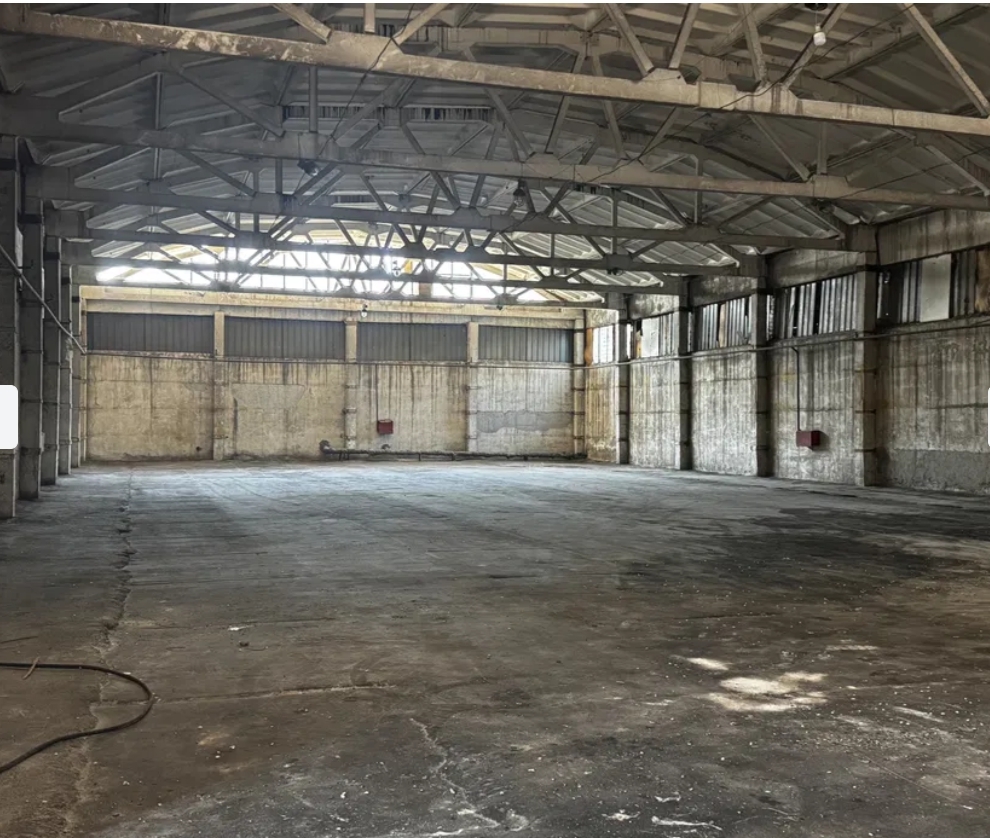 Оренда складу 1000 м², Агрономічна вул.