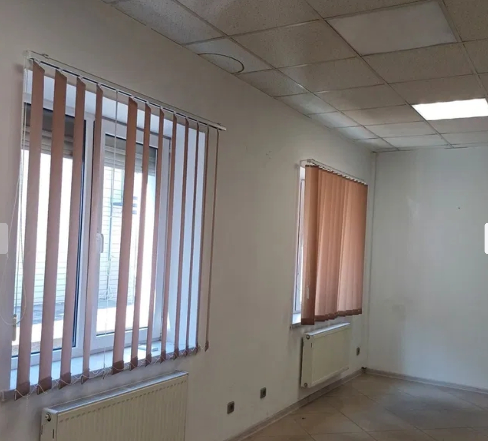 Аренда офиса 29 м², Малая Арнаутская ул.