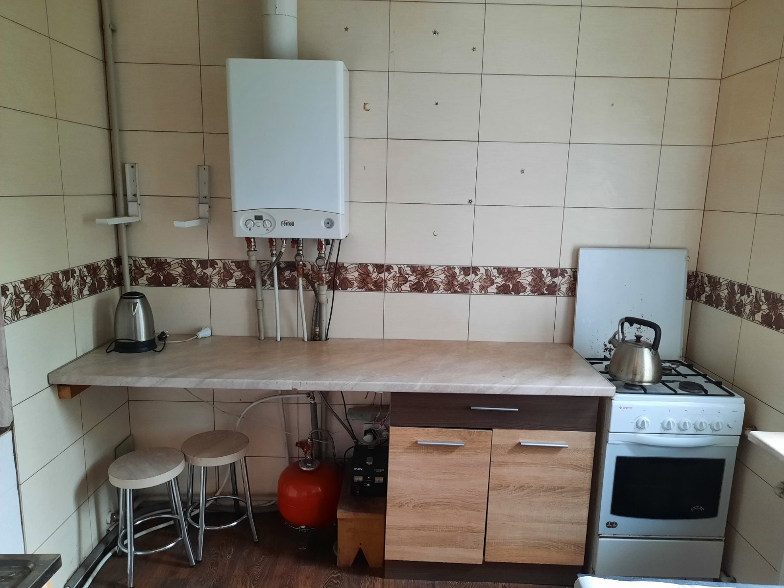 Продаж будинку 67 м², Трохима Романченка вул.