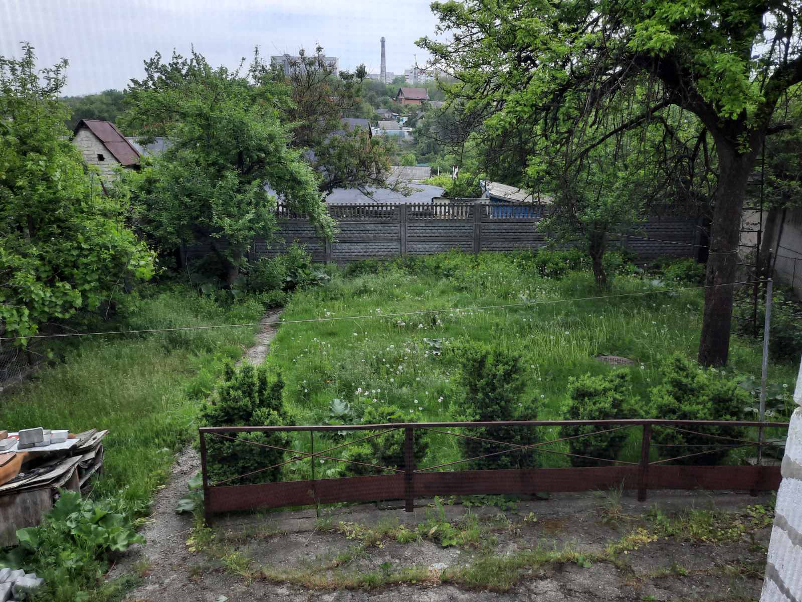 Продаж будинку 67 м², Трохима Романченка вул.