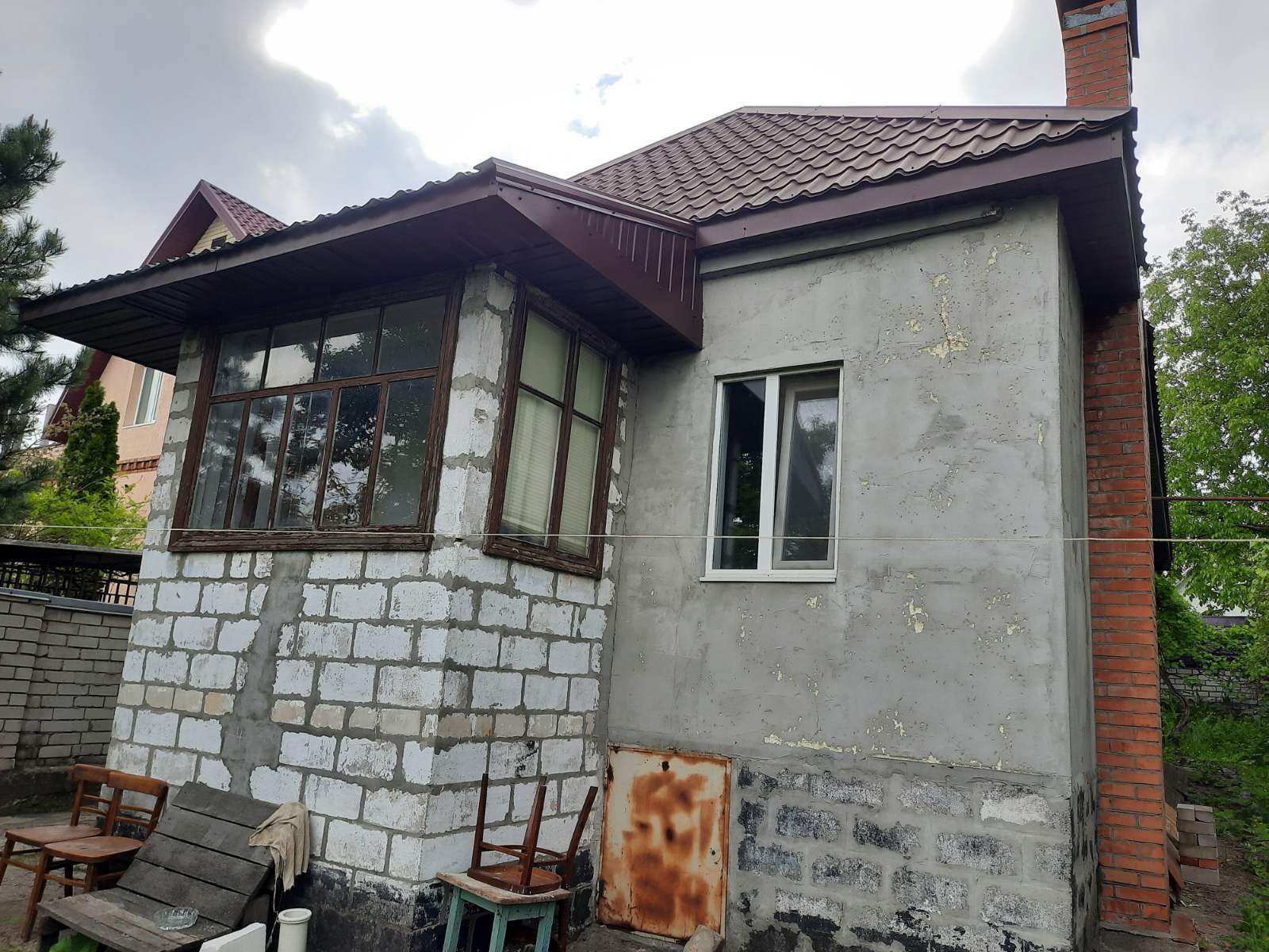 Продаж будинку 67 м², Трохима Романченка вул.
