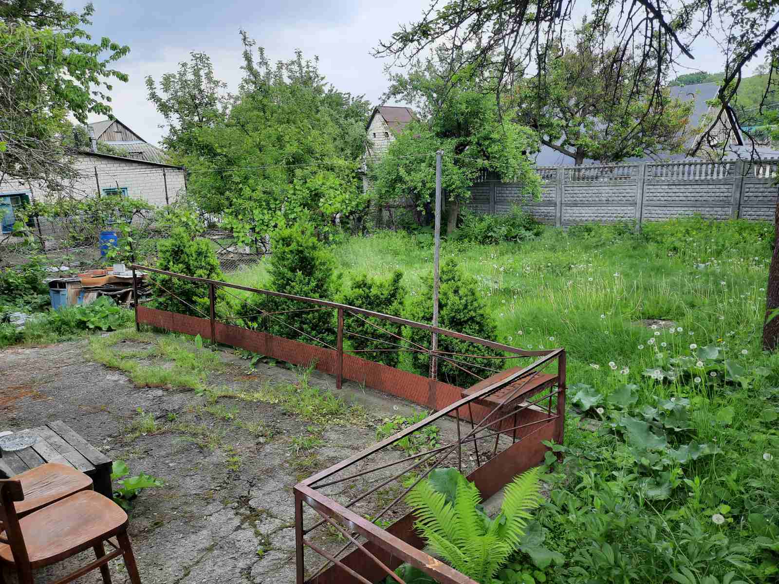 Продаж будинку 67 м², Трохима Романченка вул.
