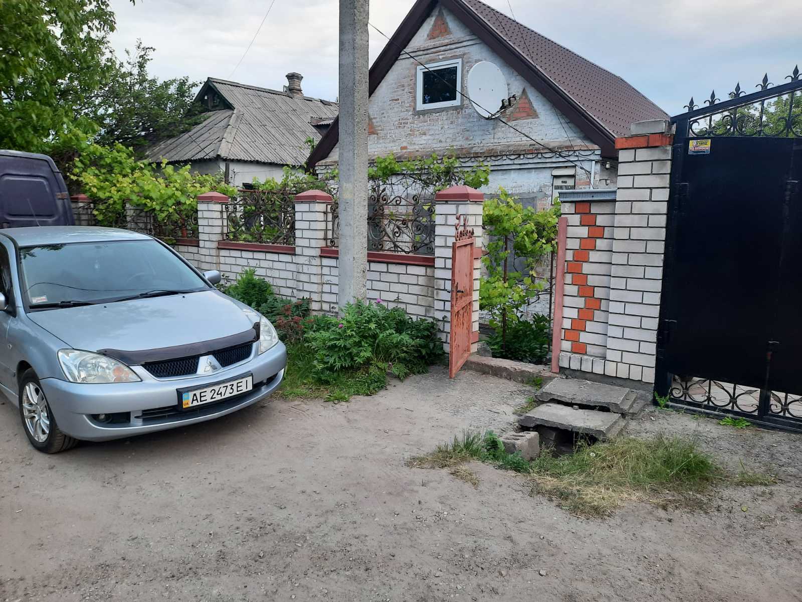 Продаж будинку 67 м², Трохима Романченка вул.