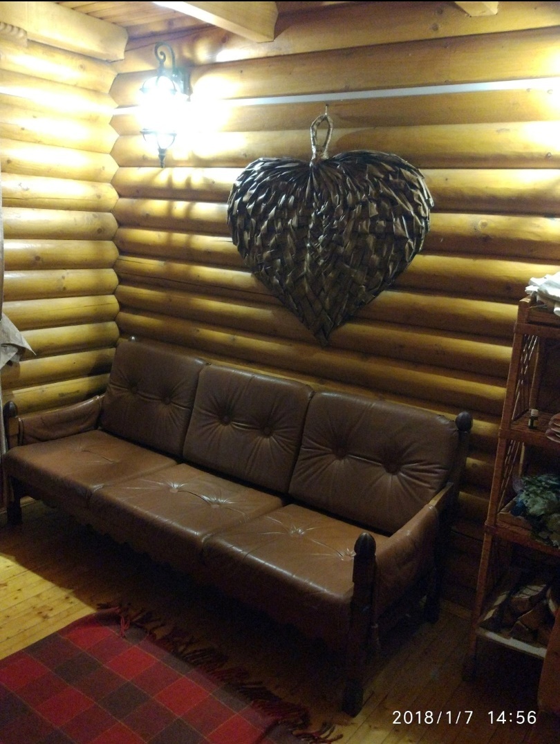Продажа дома 60 м²