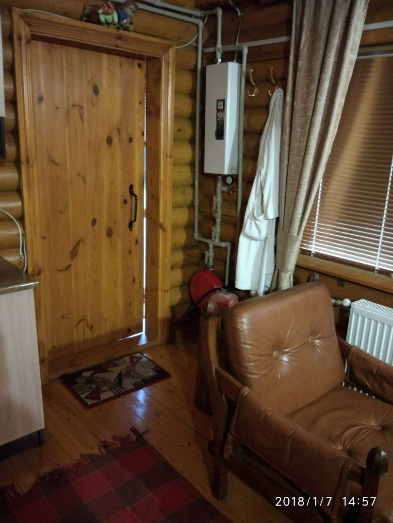 Продажа дома 60 м²