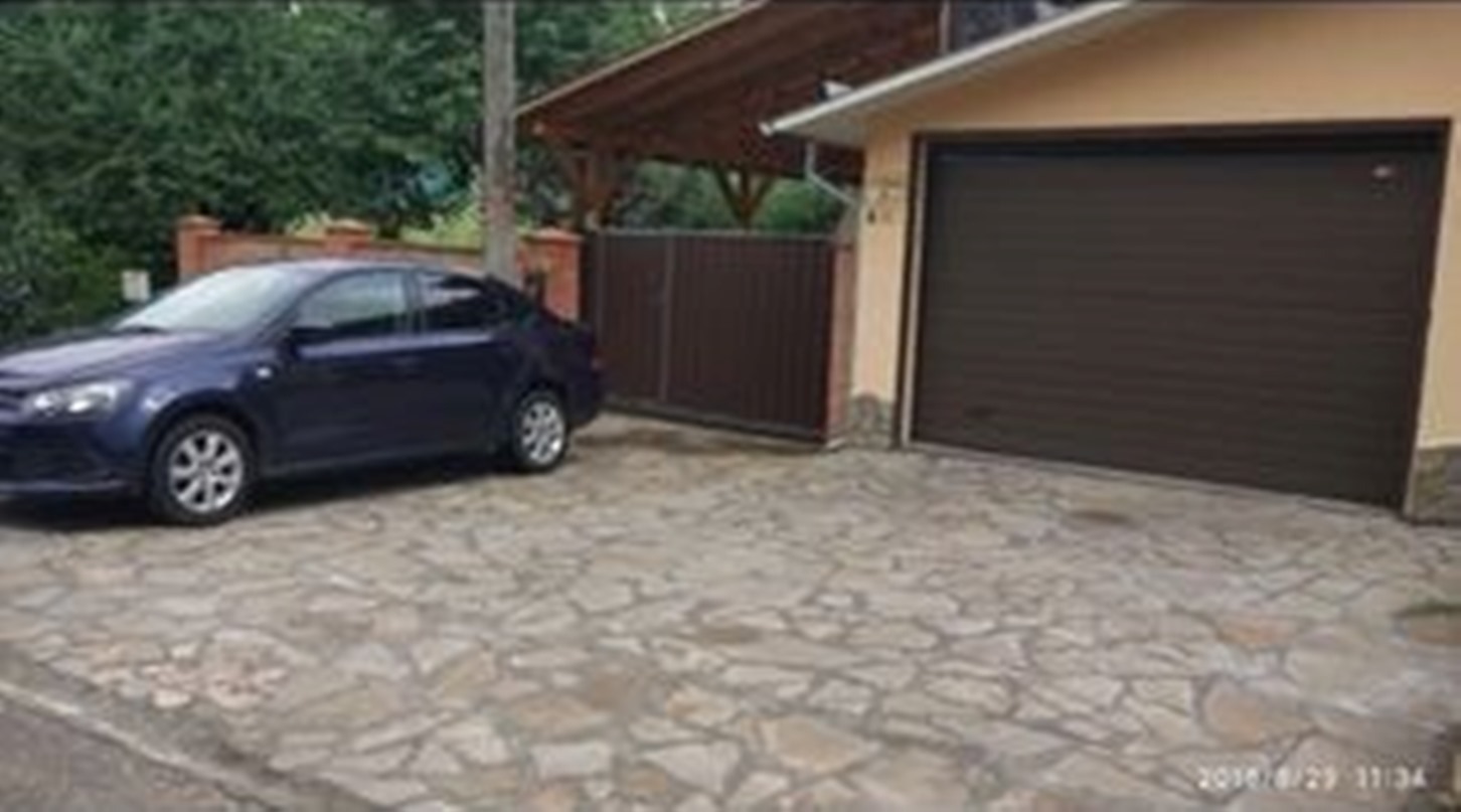 Продажа дома 60 м²