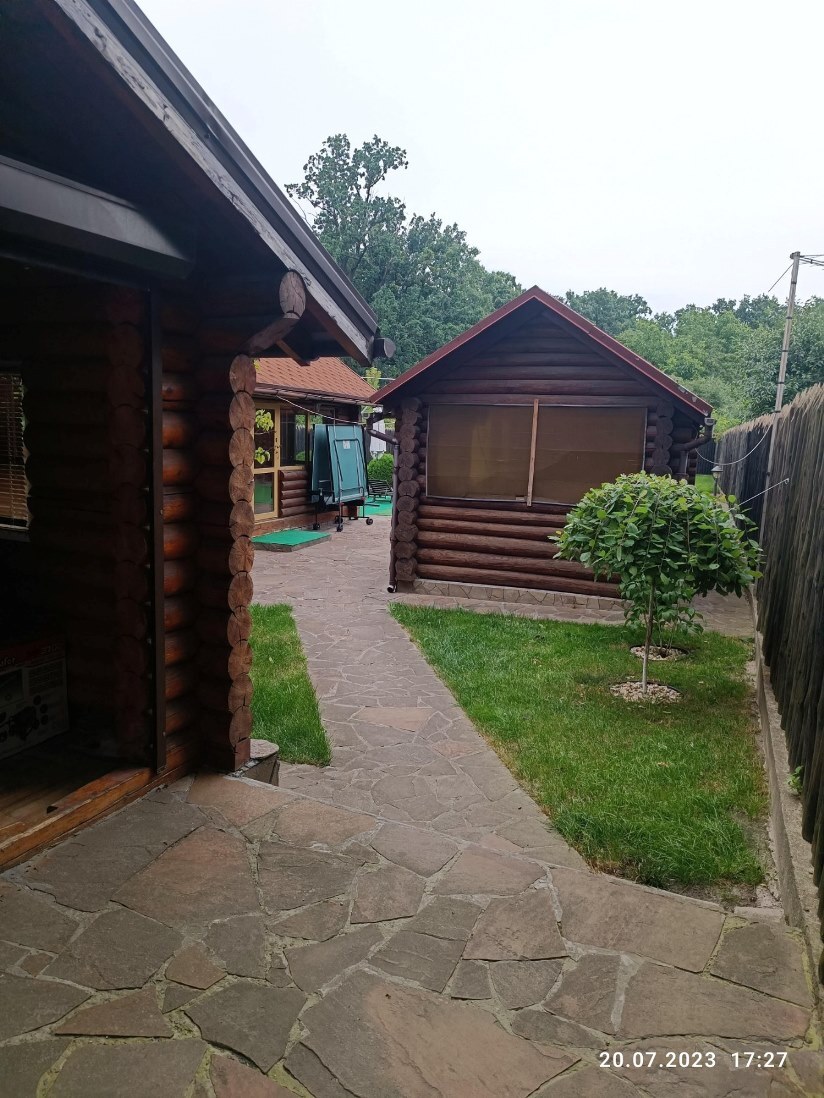 Продажа дома 60 м²