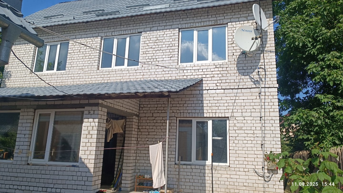 Продажа дома 60 м²