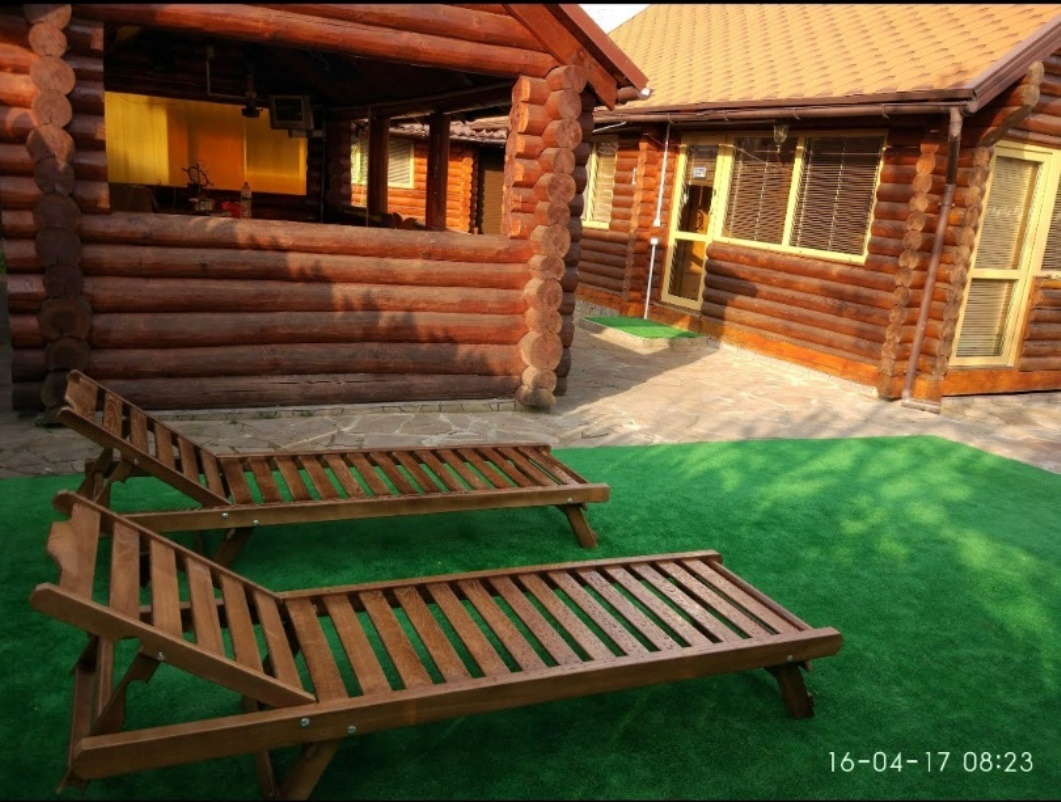 Продажа дома 60 м²