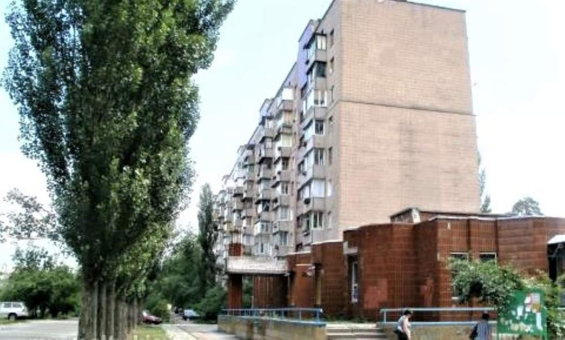Продаж 3-кімнатної квартири 64 м², Марганецька вул., 22