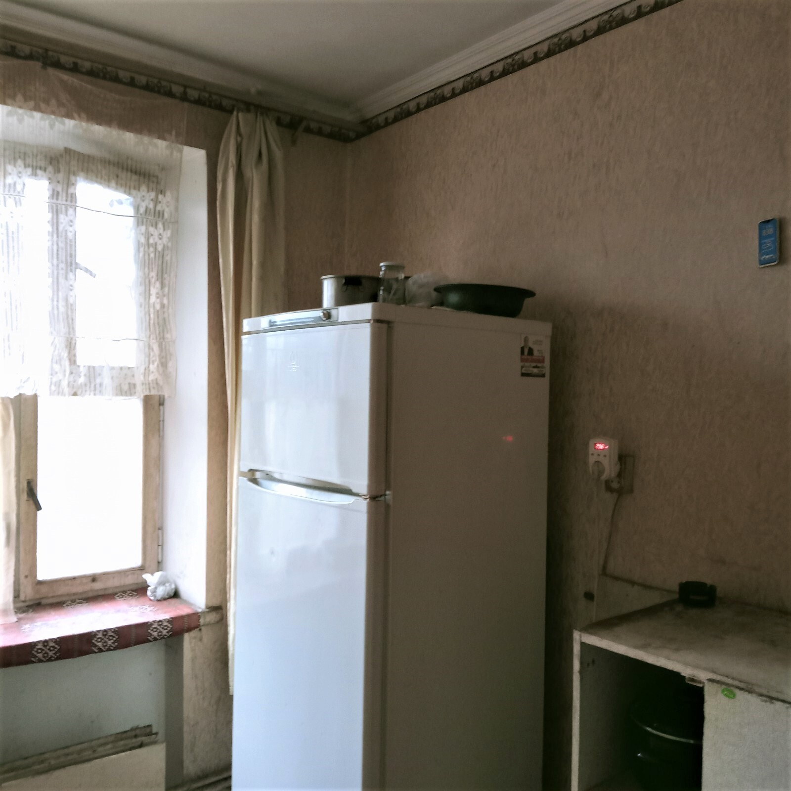 Продаж 3-кімнатної квартири 64 м², Марганецька вул., 22