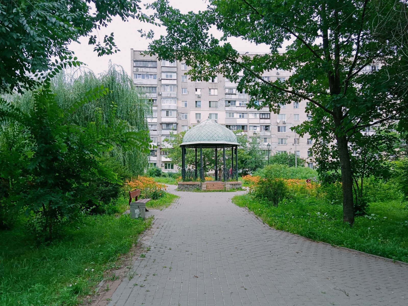 Продаж 3-кімнатної квартири 64 м², Марганецька вул., 22