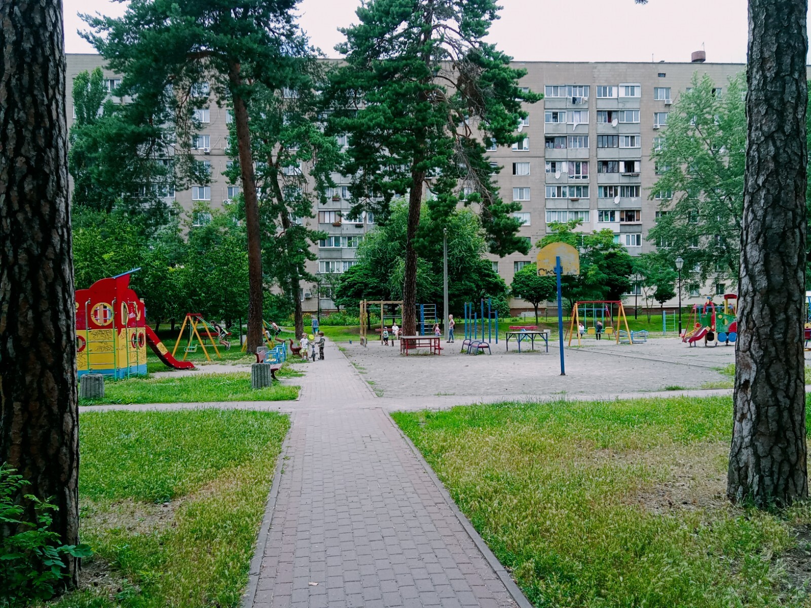 Продаж 3-кімнатної квартири 64 м², Марганецька вул., 22
