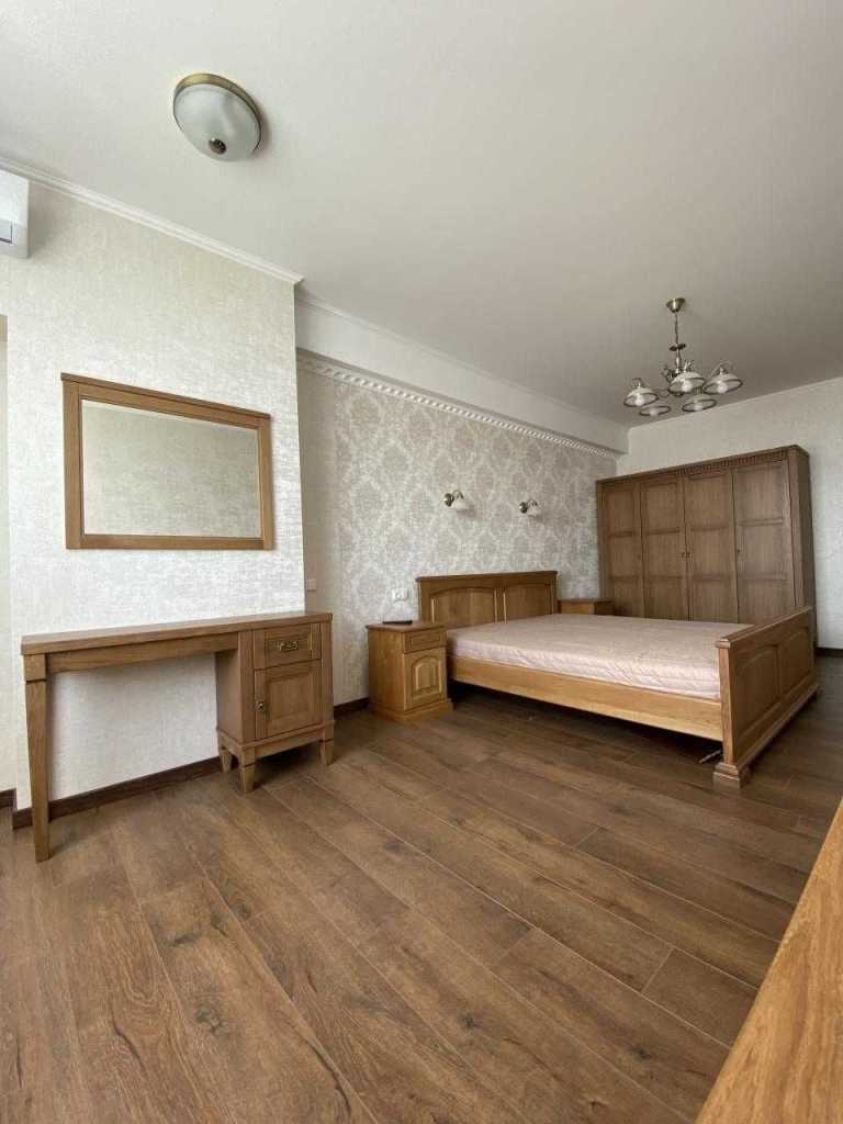 Аренда 2-комнатной квартиры 62 м², Федора Кричевского ул., Ернста, 16а