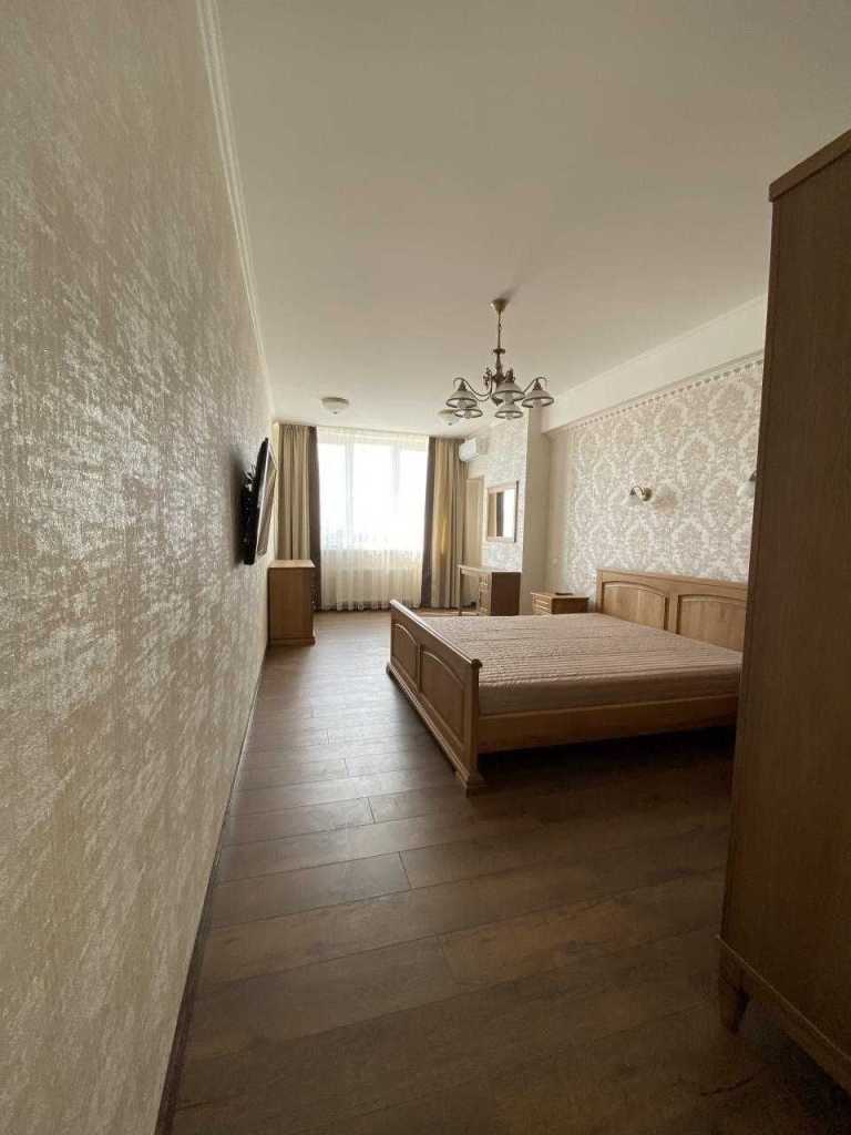 Аренда 2-комнатной квартиры 62 м², Федора Кричевского ул., Ернста, 16а