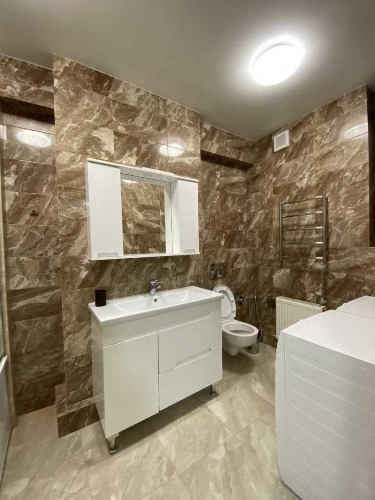 Аренда 2-комнатной квартиры 62 м², Федора Кричевского ул., Ернста, 16а
