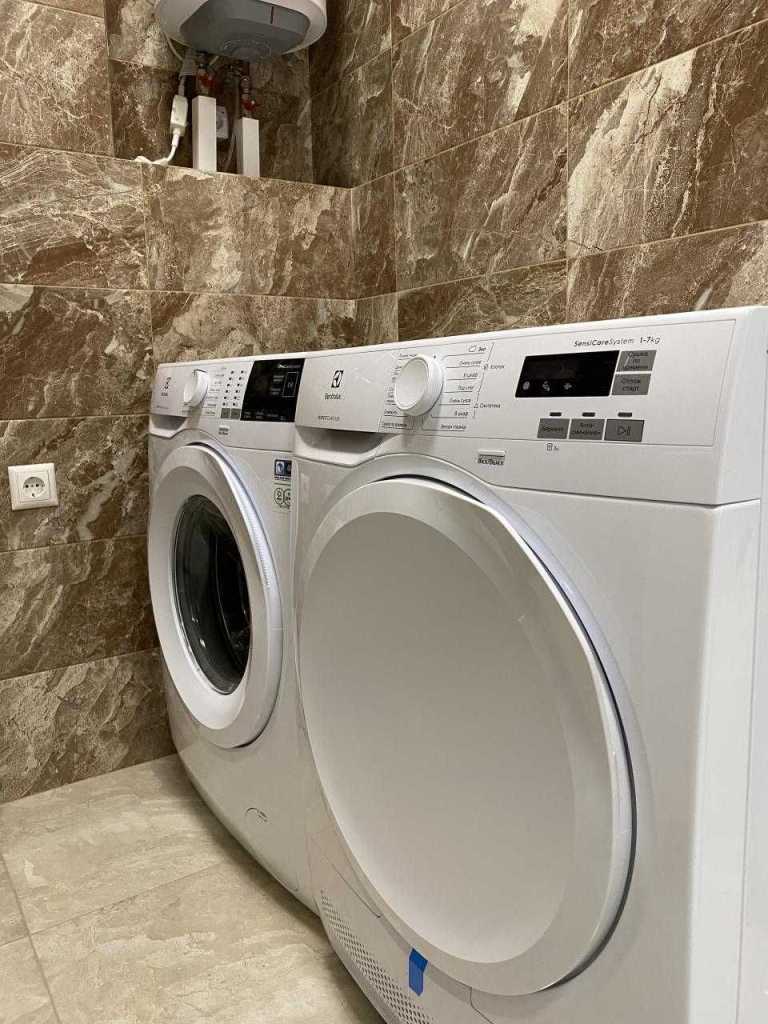 Аренда 2-комнатной квартиры 62 м², Федора Кричевского ул., Ернста, 16а
