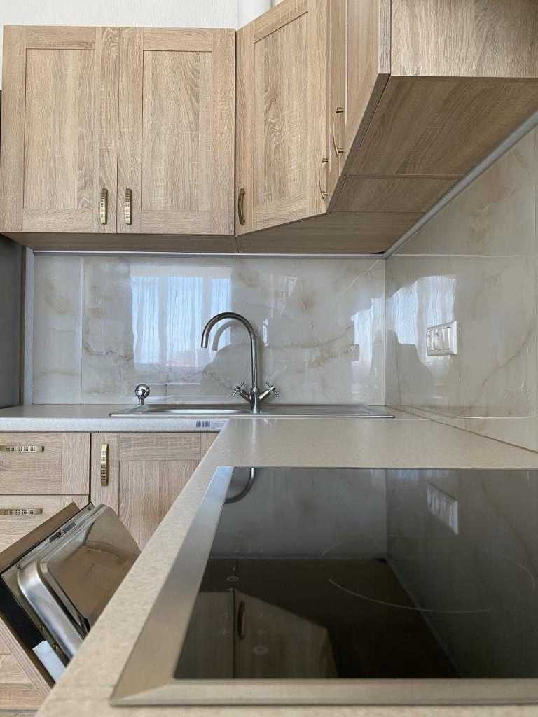 Аренда 2-комнатной квартиры 62 м², Федора Кричевского ул., Ернста, 16а
