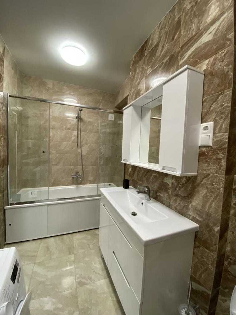 Аренда 2-комнатной квартиры 62 м², Федора Кричевского ул., Ернста, 16а