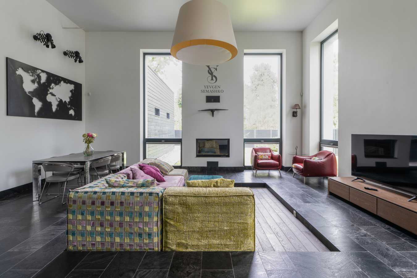 Аренда дома 289 м², Марии Заньковецкой ул.