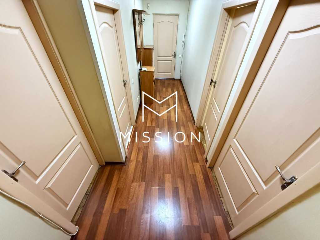Продажа 3-комнатной квартиры 71 м², Князя Романа Мстиславича, 8