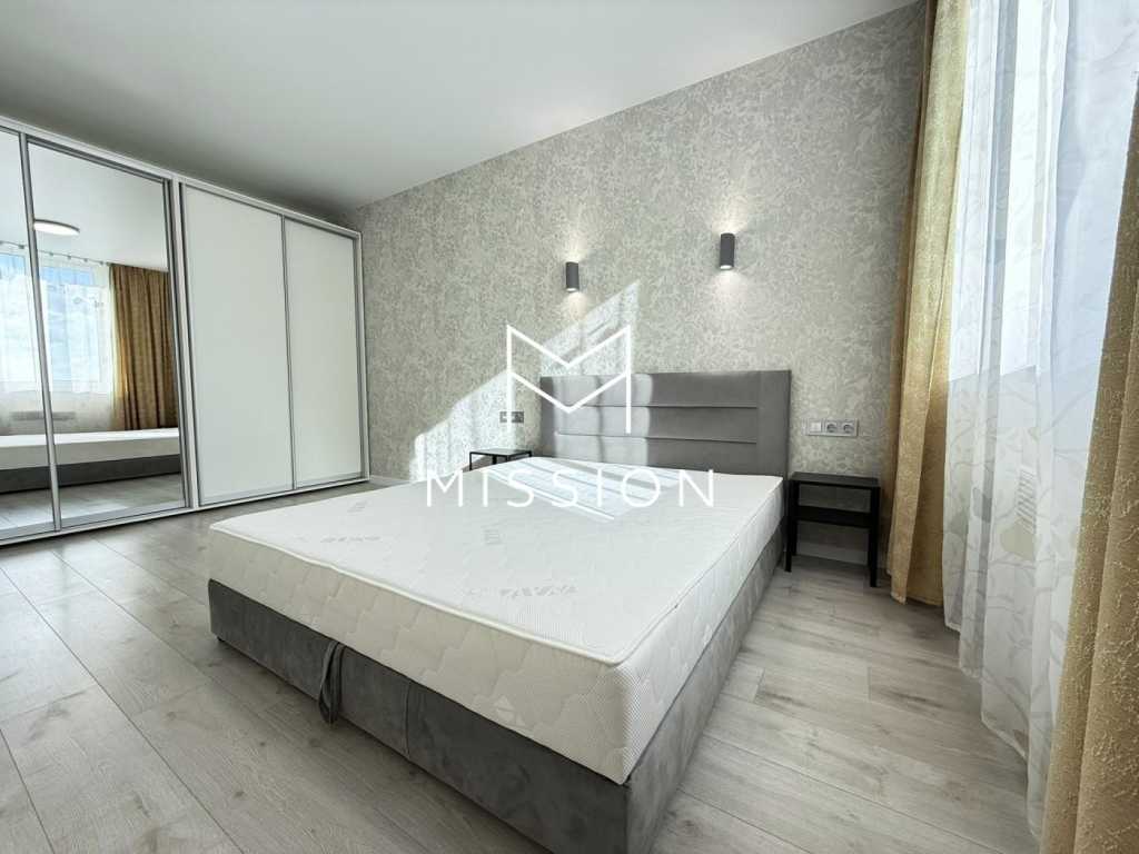 Продаж 1-кімнатної квартири 31.6 м², Покровська вул., 30-Б