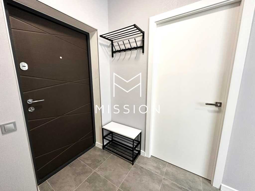 Продаж 1-кімнатної квартири 31.6 м², Покровська вул., 30-Б