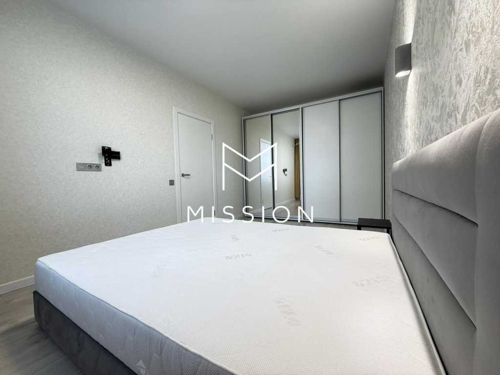 Продаж 1-кімнатної квартири 31.6 м², Покровська вул., 30-Б
