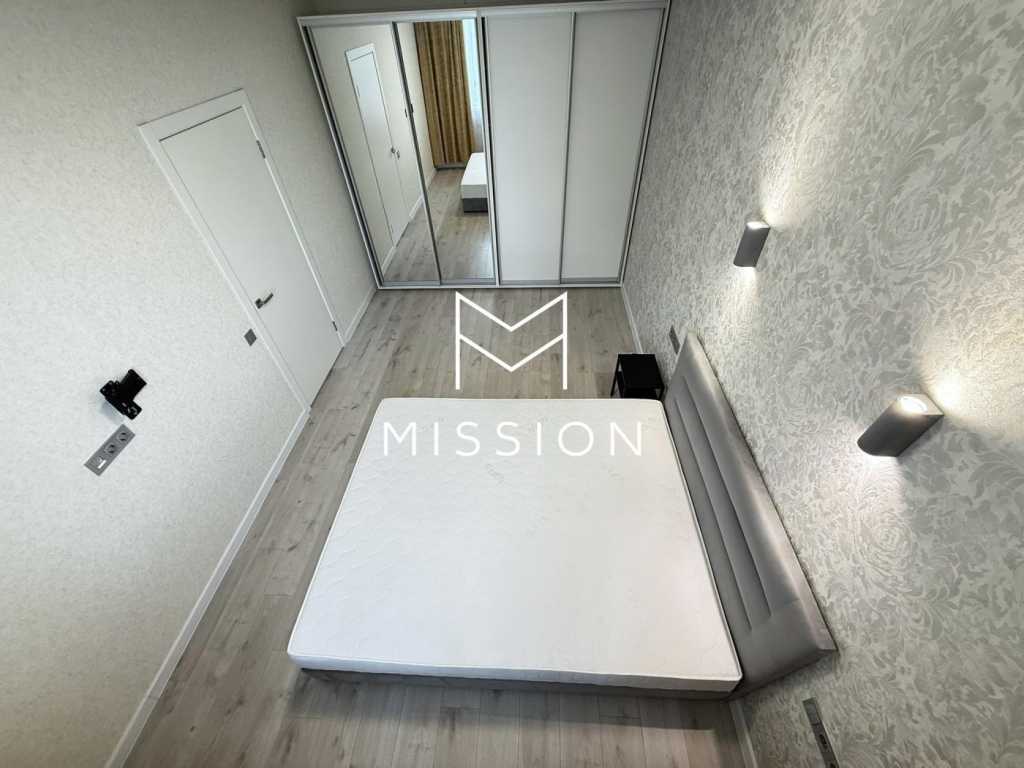 Продаж 1-кімнатної квартири 31.6 м², Покровська вул., 30-Б