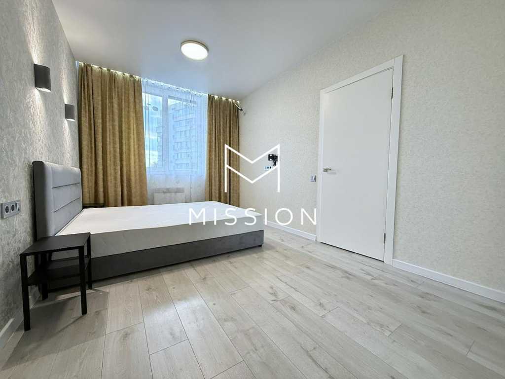 Продаж 1-кімнатної квартири 31.6 м², Покровська вул., 30-Б