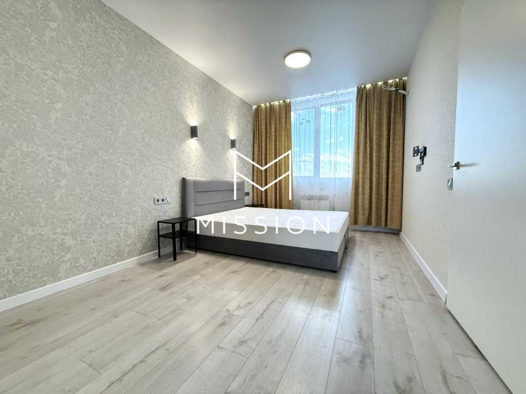 Продаж 1-кімнатної квартири 31.6 м², Покровська вул., 30-Б