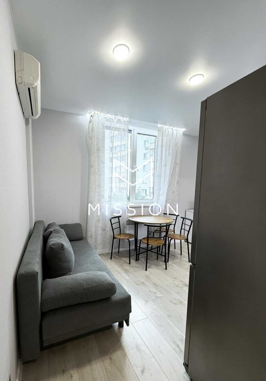 Продаж 1-кімнатної квартири 31.6 м², Покровська вул., 30-Б