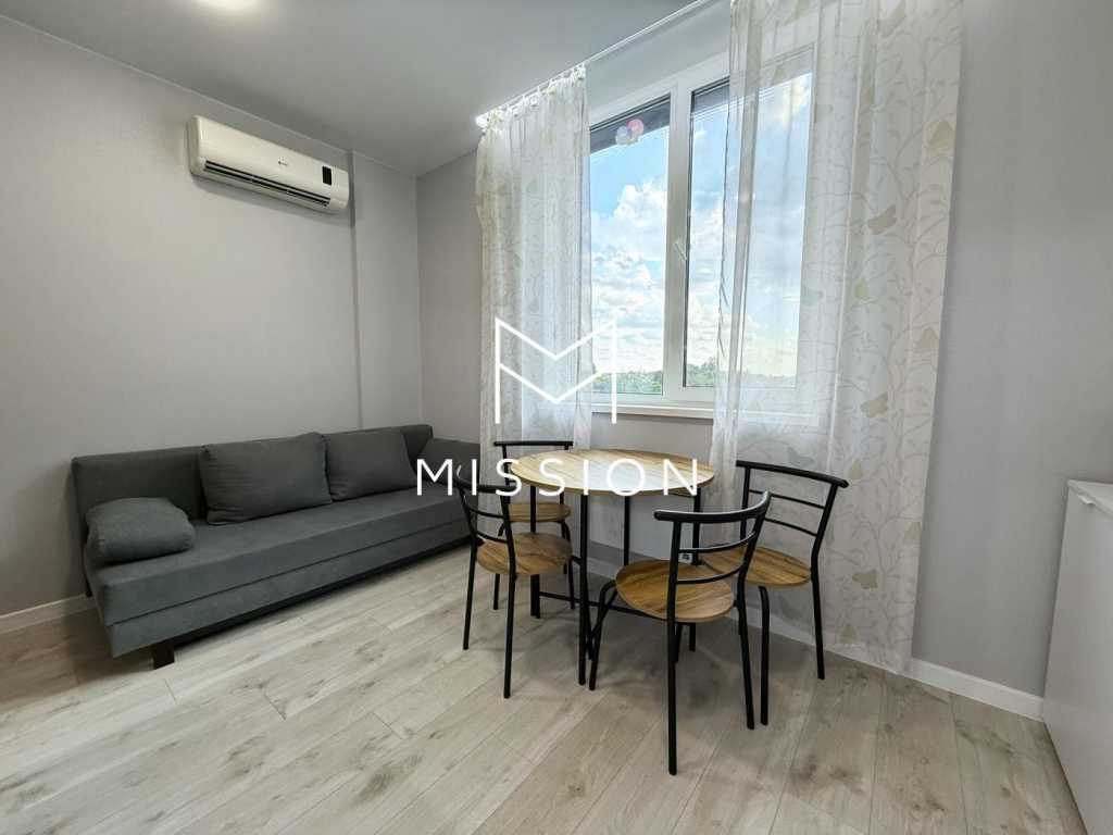Продаж 1-кімнатної квартири 31.6 м², Покровська вул., 30-Б